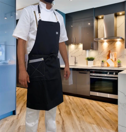 Tablier de cuisine Bavette 2026