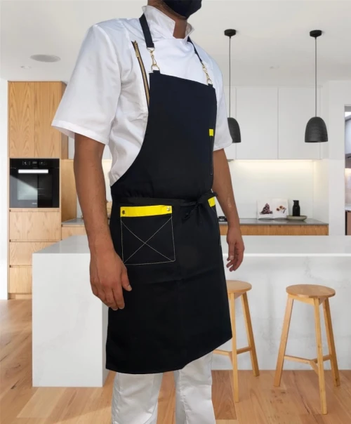 Tablier de cuisine Bavette 2026