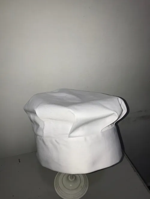 Chapeau / Calots / Toque pour chef