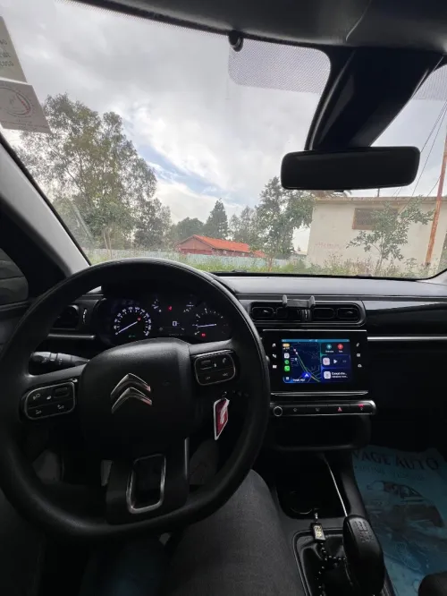 Citroen C3 2022 YOU
