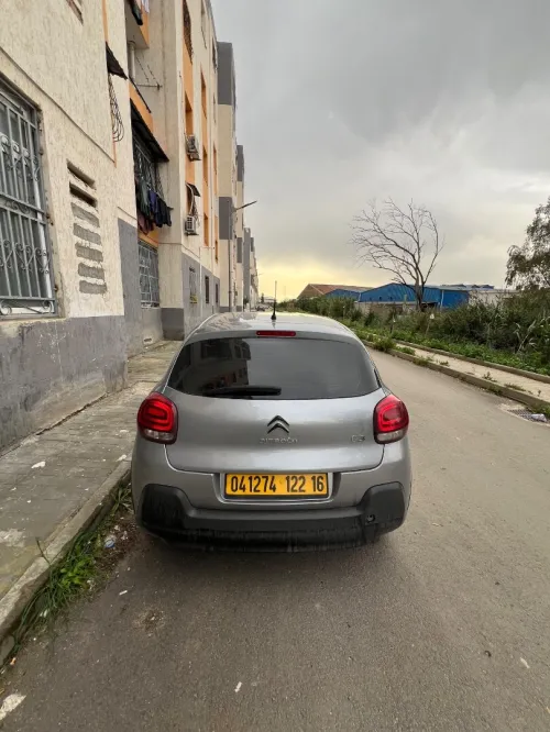 Citroen C3 2022 YOU