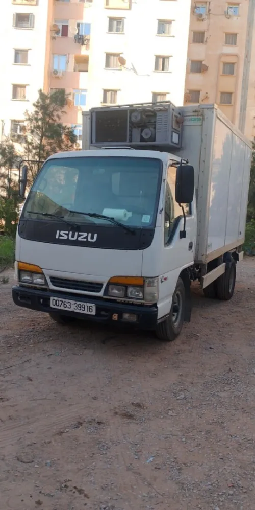 Isuzu Frigo 1999
