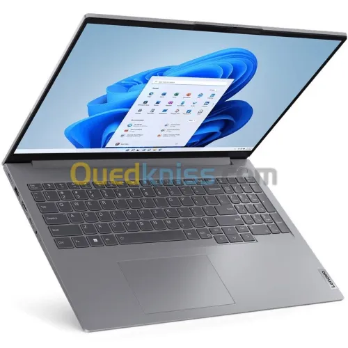 Lenovo thinkbook 16 ABP CPU AMD RYZEN 3 7330U 2,3 GHz Ram 8 ga... SSD 256