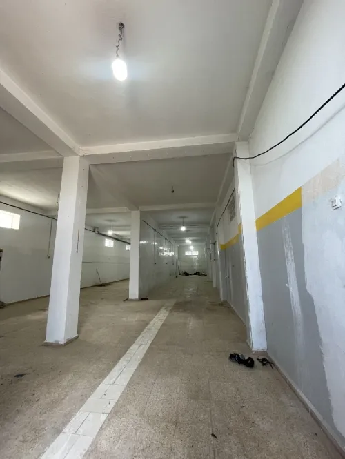 Location Local Alger Birtouta