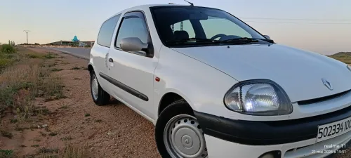 Renault Clio 2 2000 Clio 2
