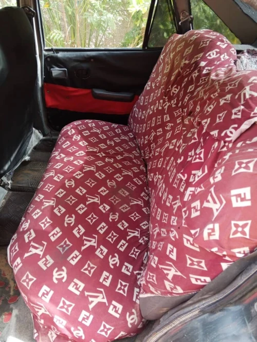 Daewoo Cielo 1999 Cielo