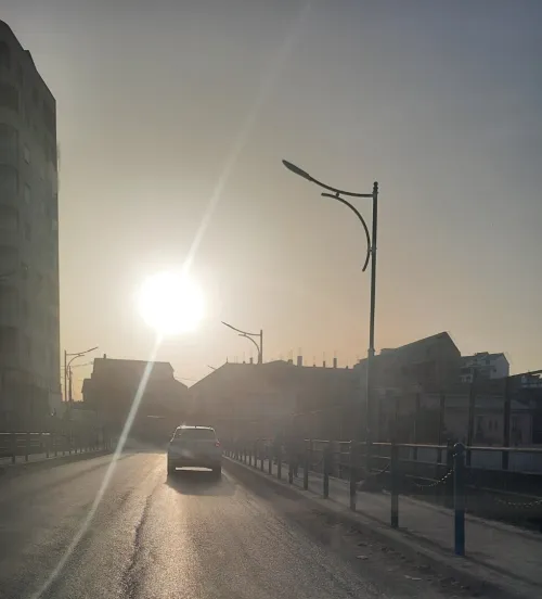 Vente Appartement F4 Tizi Ouzou Tizi ouzou