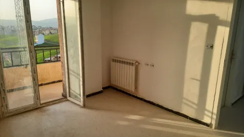 Vente Appartement F4 Tizi Ouzou Tizi ouzou