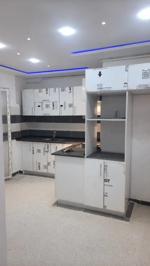 Vente Appartement F4 Tizi Ouzou Tizi ouzou
