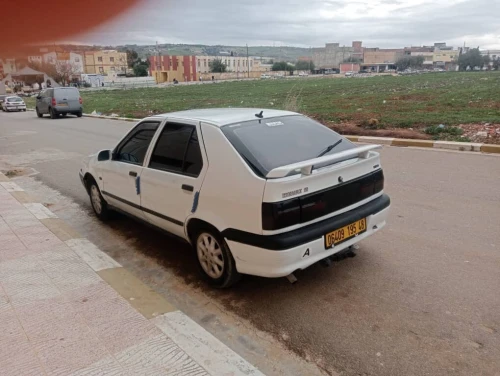 Renault 19 1995 Alize