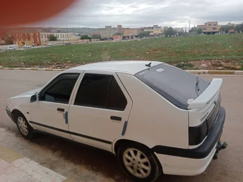 Renault 19 1995 Alize