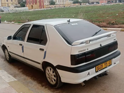 Renault 19 1995 Alize