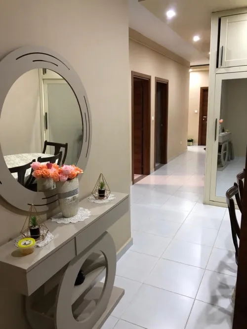 Vente Appartement F3 Oran Oran