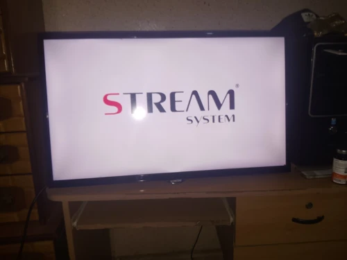 Smart tv