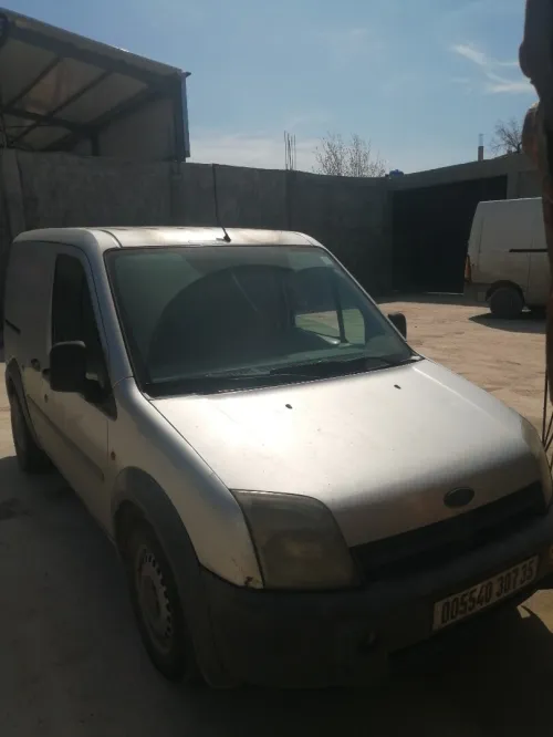 Ford Tourneo Connect 2007 
