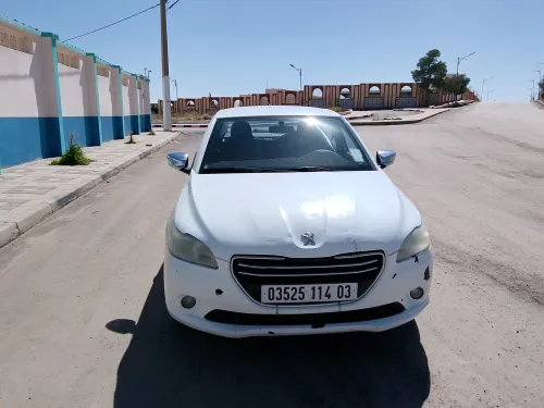 Peugeot 301 2014 Active