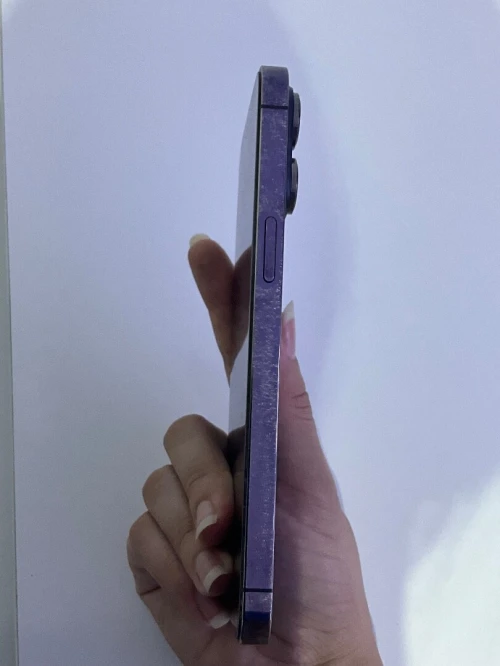 Iphone14 pro max 128go 2 sim 