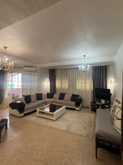 Vente Appartement F3 Blida Mouzaia