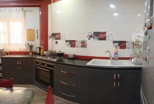 Vente Appartement F3 Blida Mouzaia