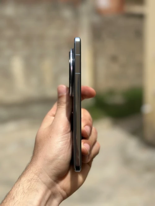 Vivo Vivo x200 pro