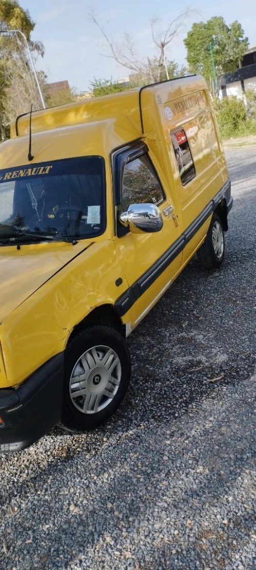 Renault Express 1996 Express