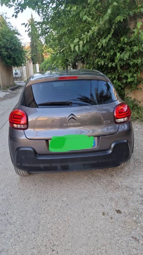 Citroen C3 2021 SHINE