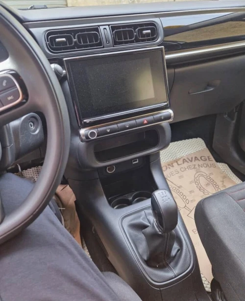 Citroen C3 2021 SHINE