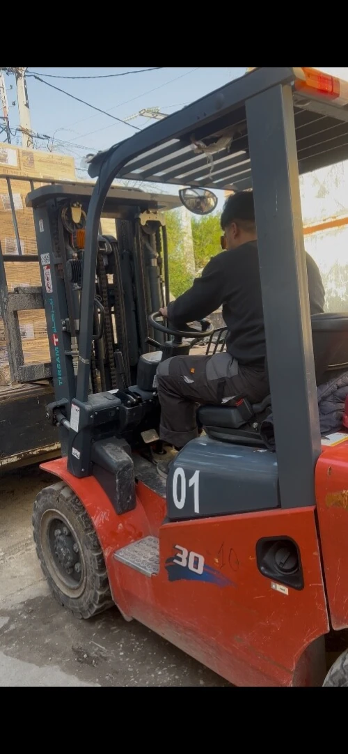 Location camion location clark location manito