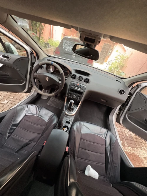 Peugeot 308 2013 Active