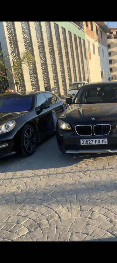 BMW X1 2010 Exlusive