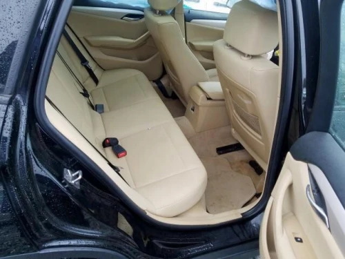 BMW X1 2010 Exlusive