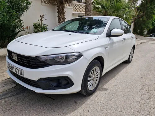 Fiat Tipo Sedan 2023 City