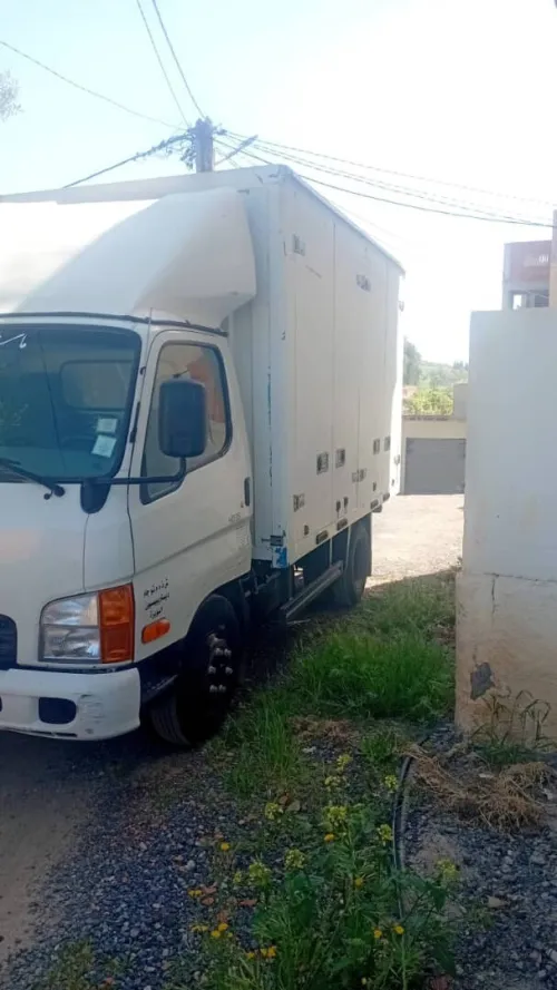 hyundai 35 hd35 2018