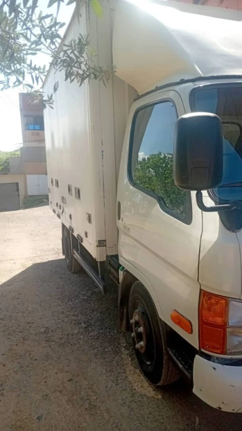 hyundai 35 hd35 2018