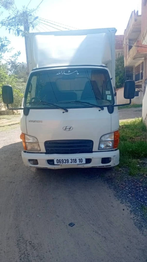 hyundai 35 hd35 2018