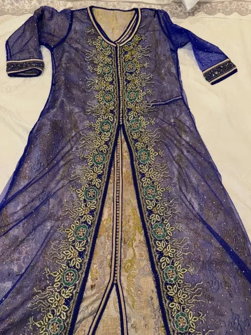 Caftan 2pieces