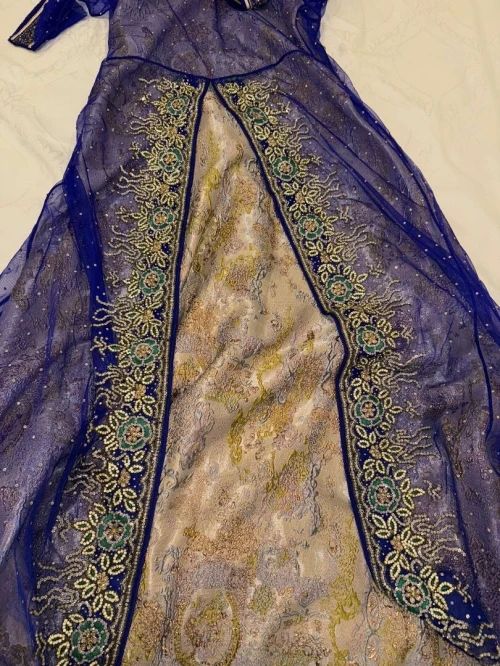 Caftan 2pieces