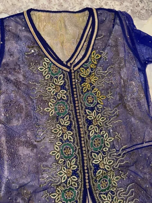 Caftan 2pieces
