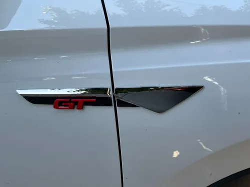 Skoda Kamiq 2025 GT