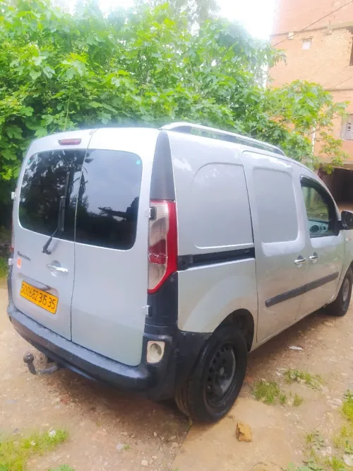 Renault Kangoo 2015 Kangoo