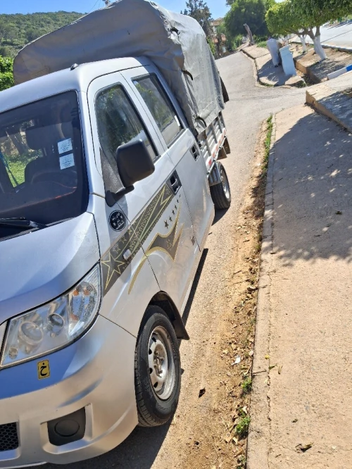 Chery Youki 2019 