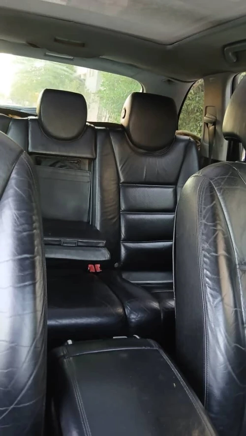 Porsche Cayenne 2005 Cayenne S