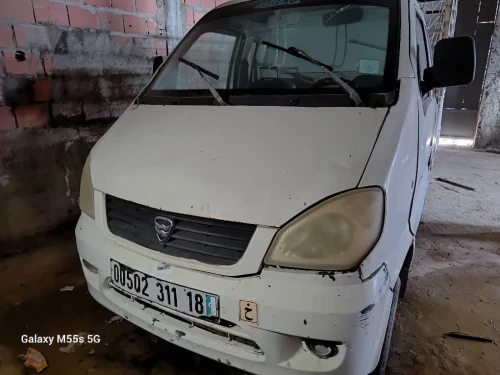 Hafi motors Hafi 