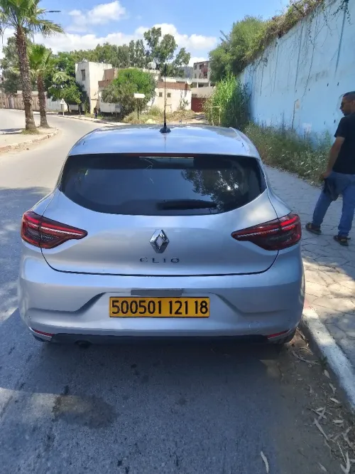 Renault Clio 5 2021 Business