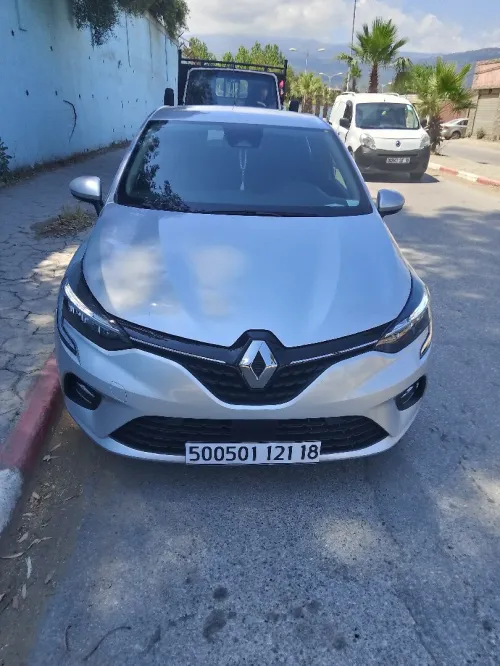 Renault Clio 5 2021 Business
