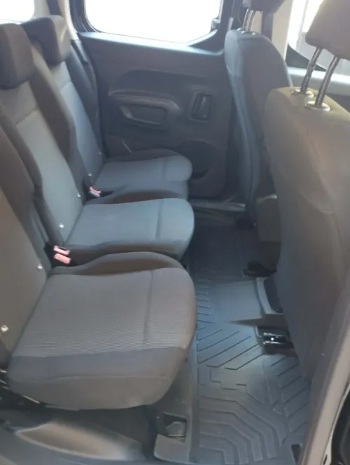 Citroen berlingo 2025 