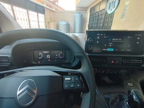 Citroen berlingo 2025 