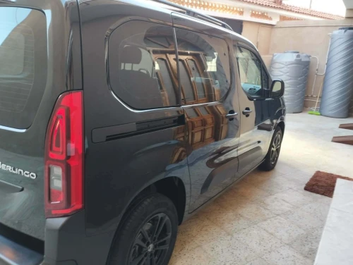 Citroen berlingo 2025 