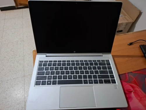 Laptop hp