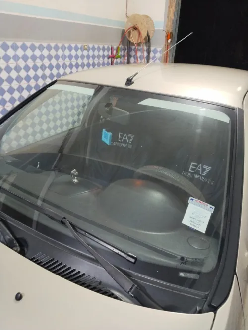 Renault Symbol 2009 Expression